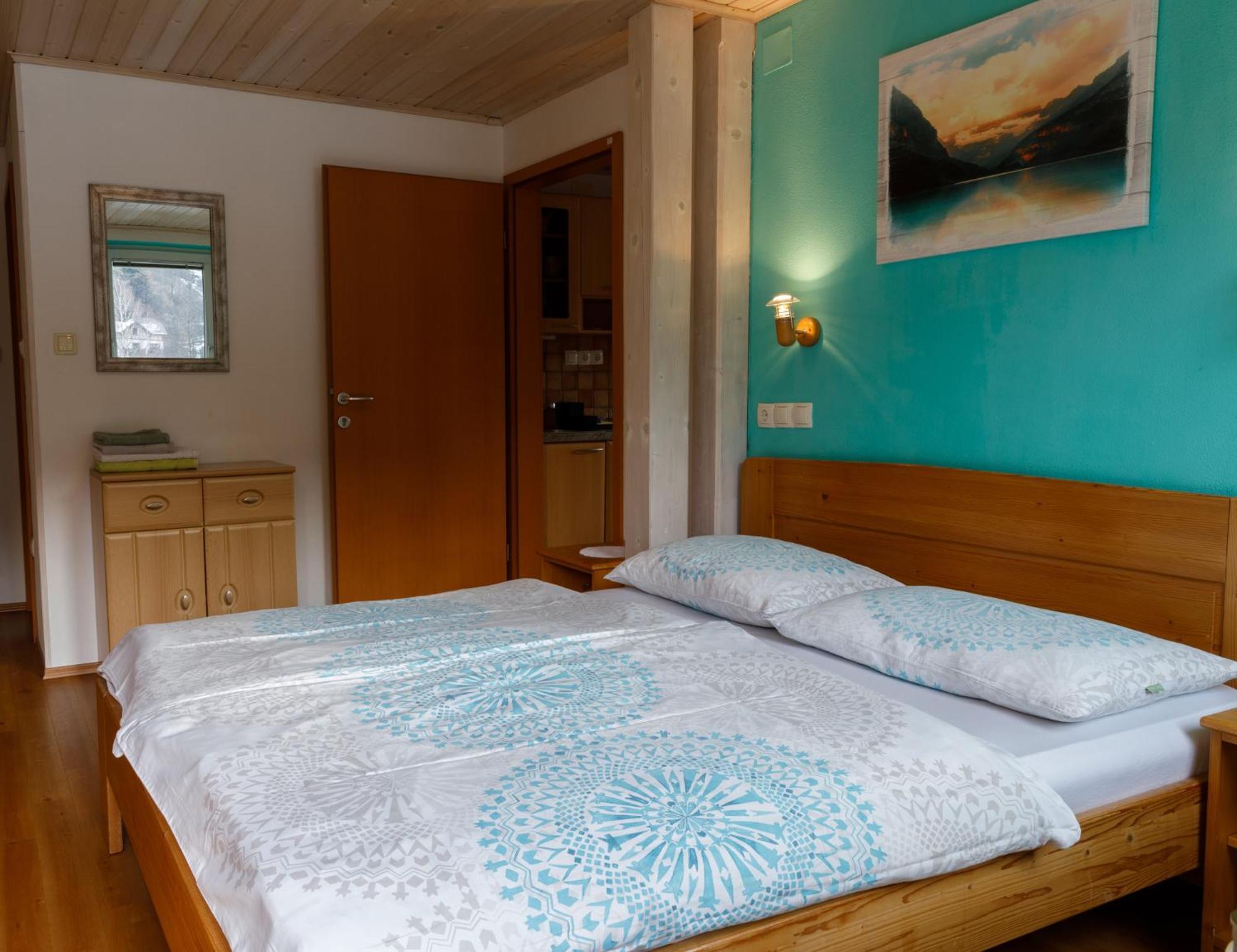 Lake House Sebanc Bled Ruang foto